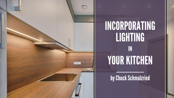 How to Effectively Incorporate Lighting in A Kitchen