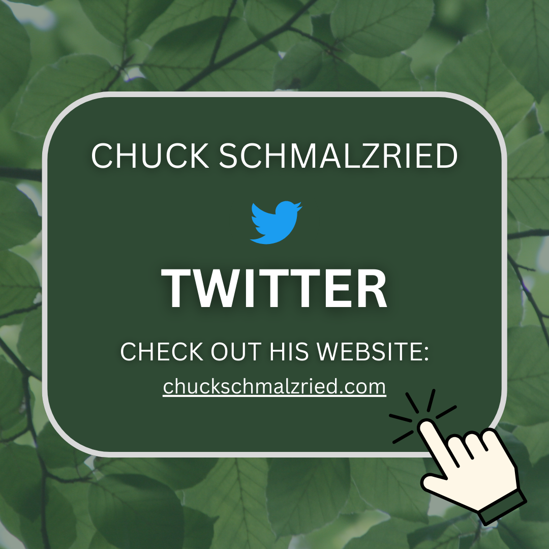 Chuck Schmalzried_Twitter