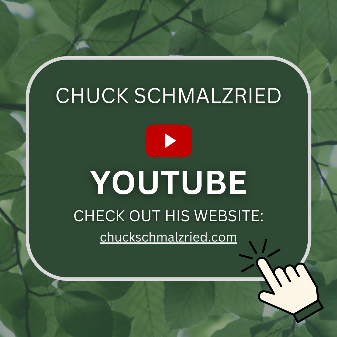 Chuck Schmalzried_YouTube